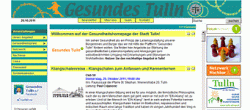 Gesundes Tulln