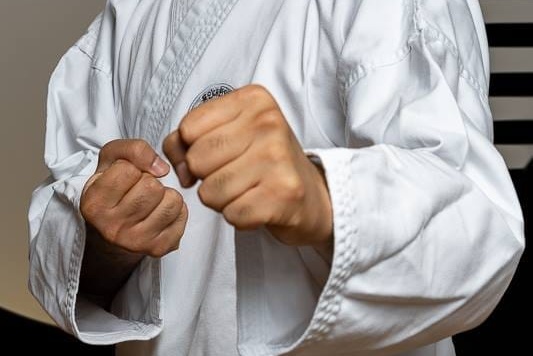 Taekwondo Taekwondo