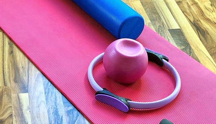 Pilates Rosen – Tulln Pilates Rosen - Tulln