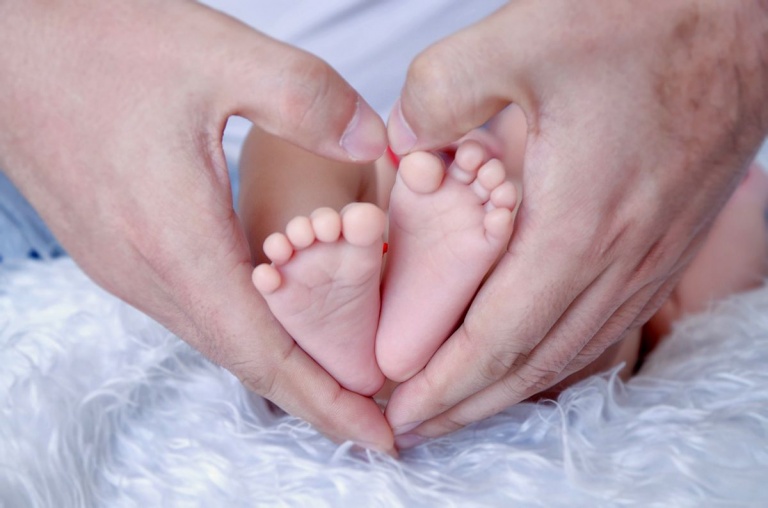 Babymassagekurs Babymassagekurs