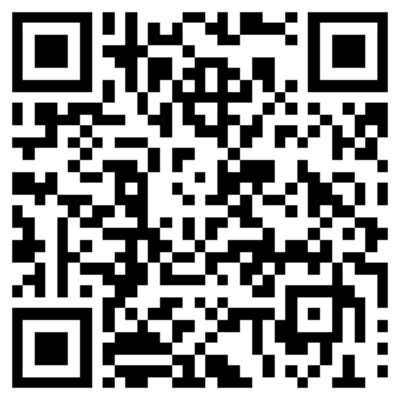 Scan QR code for bank details