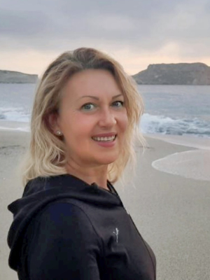Delia Jozsa